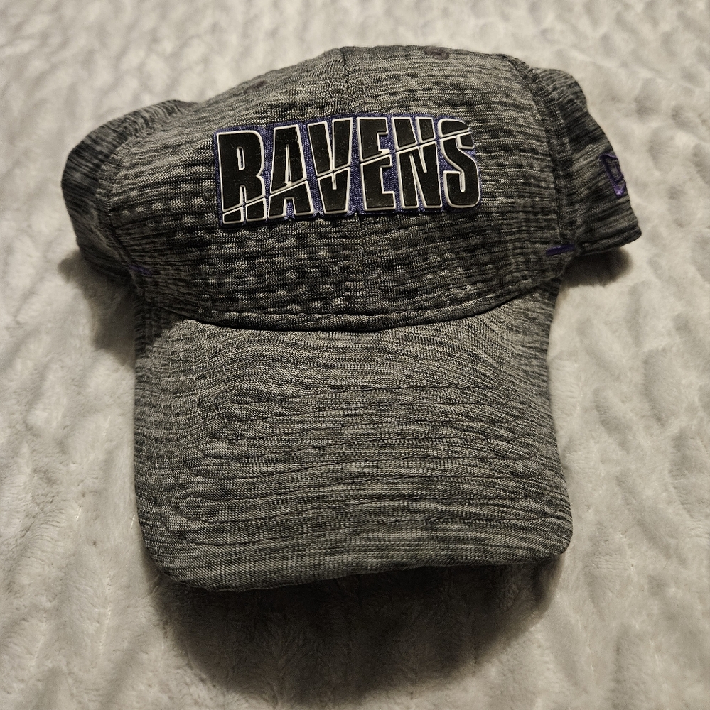 RAVENS New Era hat Size small/medium